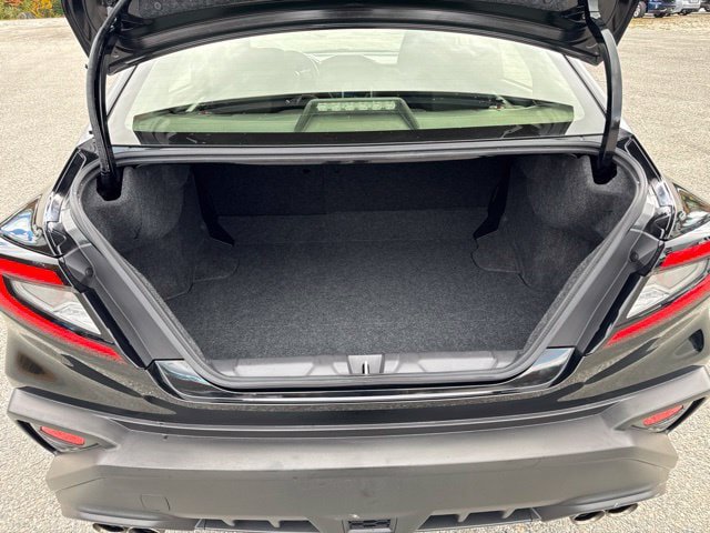 Used 2022 Subaru WRX AWD/4WD image 5