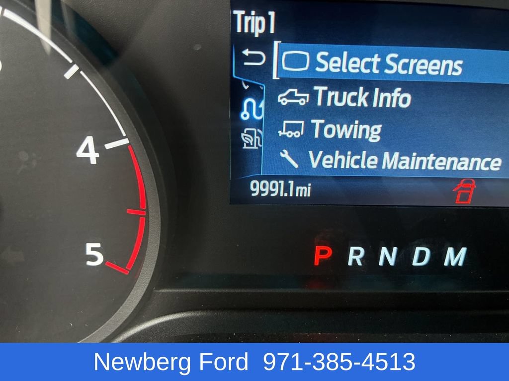 Used 2025 Ford F350 XL AWD/4WD image 17