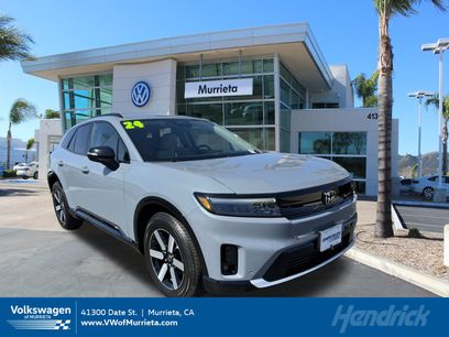 Used 2024 Honda Prologue Touring