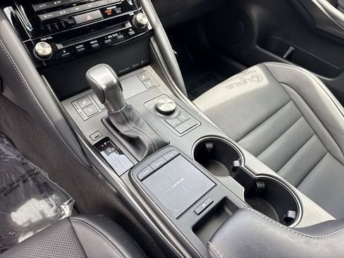 Certified 2023 Lexus IS 350 F Sport w/ Memory Package RWD image 21