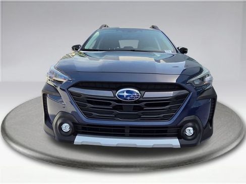 Certified 2024 Subaru Outback Limited AWD/4WD image 9