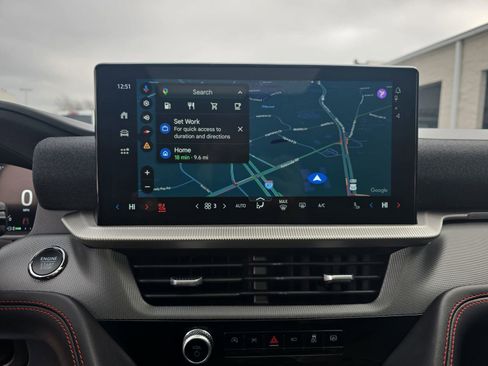 Used 2025 Ford Explorer ST w/ Sun And Sound Package image 25