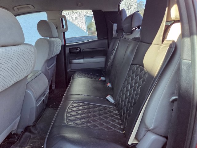 Used 2012 Toyota Tundra 4x4 Double Cab w/ Tow Pkg image 12