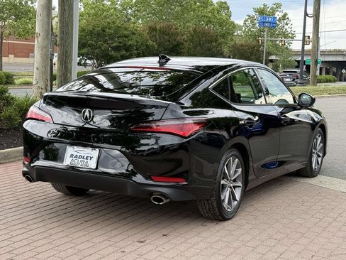 Used 2024 Acura Integra FWD image 6