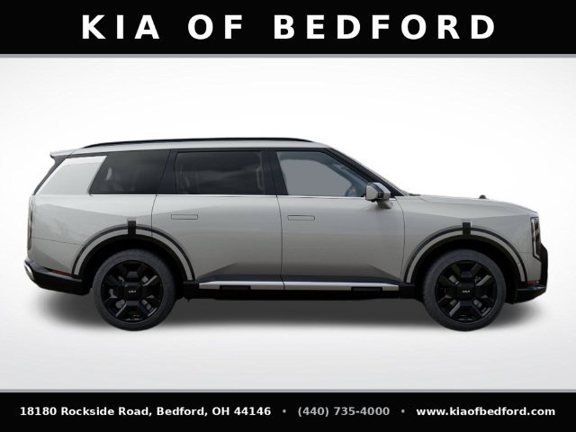 New 2027 Kia Telluride SX Prestige AWD/4WD image 8
