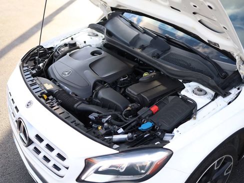 Used 2019 Mercedes-Benz GLA 250 image 57