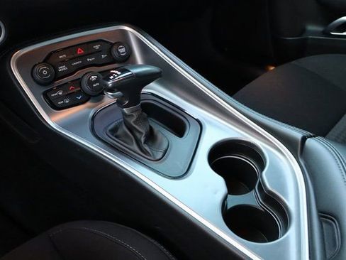 Used 2022 Dodge Challenger R/T Scat Pack w/ Driver Convenience Group RWD image 24