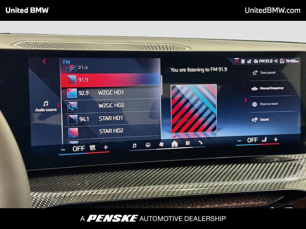 New 2026 BMW M340i RWD image 15
