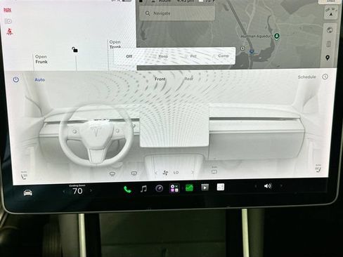 Used 2020 Tesla Model Y AWD image 15