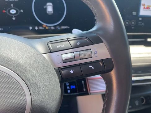 Used 2024 Hyundai Kona SEL FWD image 25