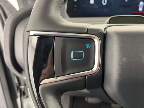 New 2025 Ford Expedition Max Platinum w/ Stealth Performance Package image 17