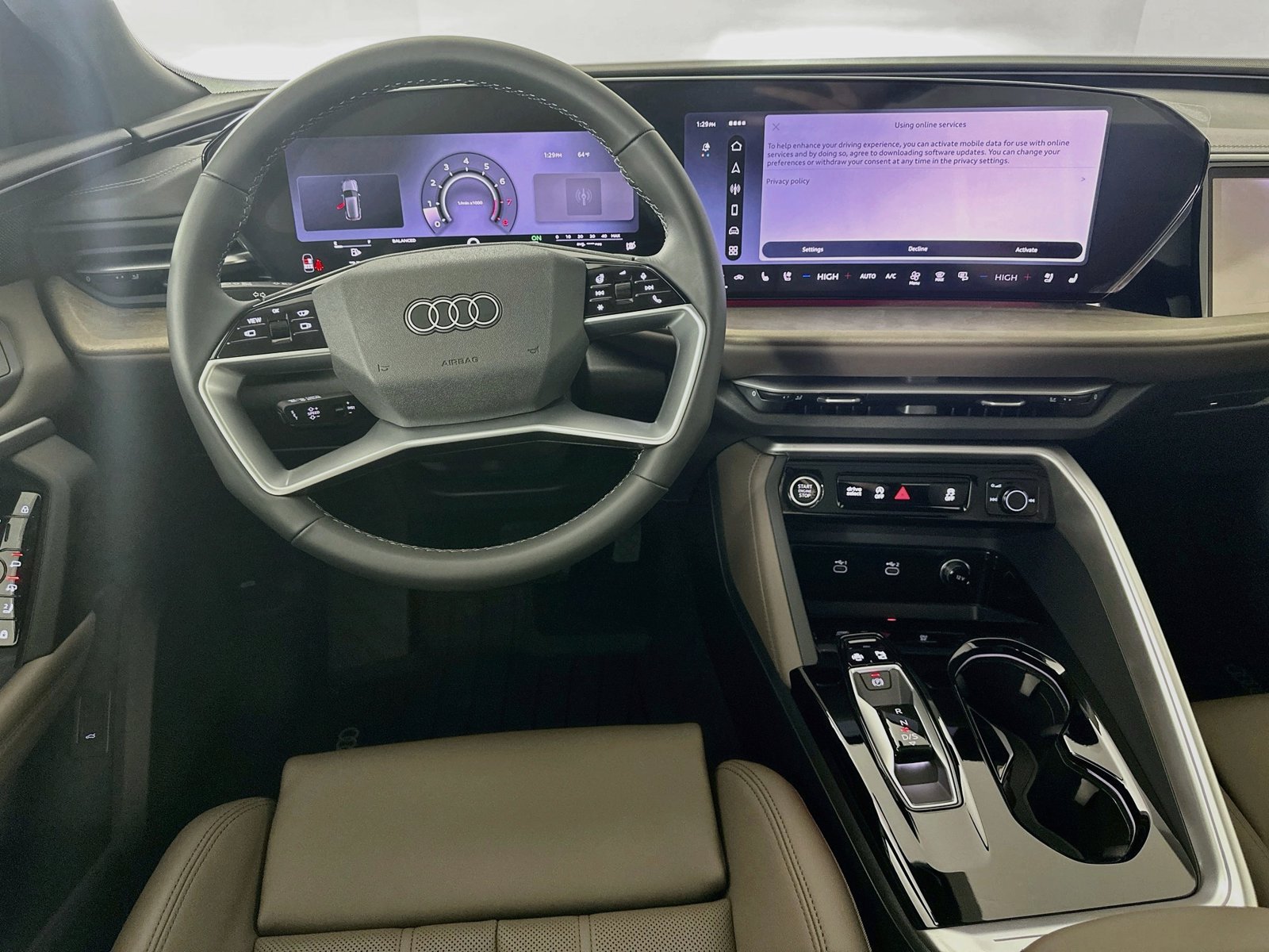 New 2026 Audi Q5 Prestige AWD/4WD image 15