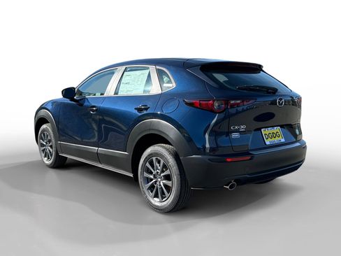 New 2026 MAZDA CX-30 AWD 2.5 S image 3