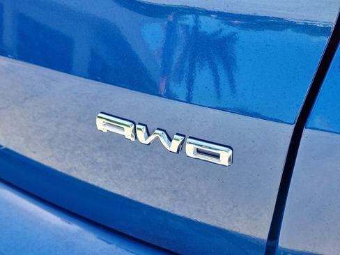 Used 2023 Ford Escape ST-Line w/ Tech Pack #1 AWD/4WD image 9