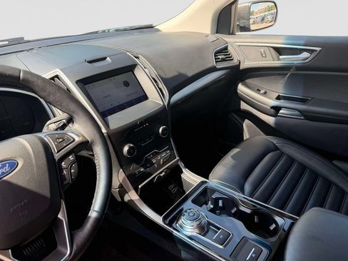 Used 2019 Ford Edge SEL w/ Equipment Group 201A AWD/4WD image 28