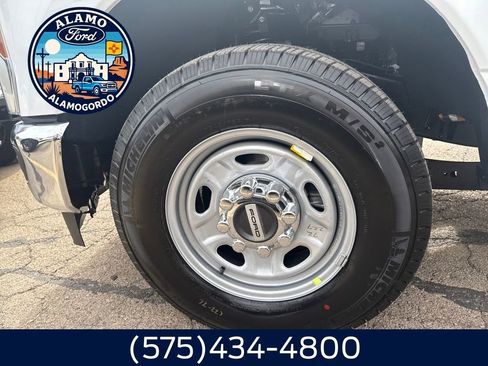 New 2026 Ford F250 XL image 2