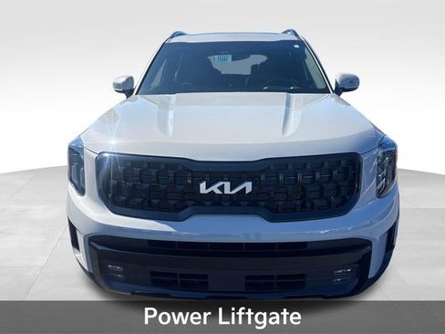 Used 2024 Kia Telluride SX Prestige X-Line AWD/4WD image 11