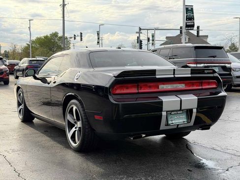 Used 2013 Dodge Challenger SRT8 w/ Harman Kardon Audio Group image 42