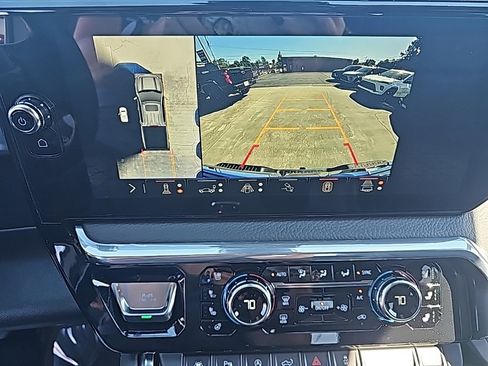 New 2026 GMC Sierra 1500 Denali image 22