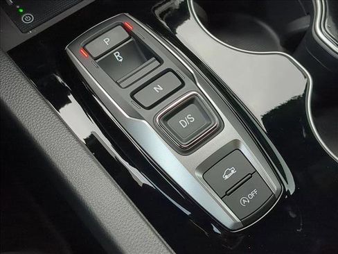 New 2026 Honda Ridgeline Black Edition image 17