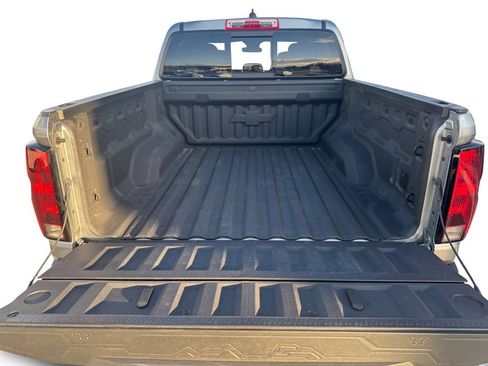 Used 2023 Chevrolet Colorado Trail Boss w/ LPO, Skid Plate Package image 9