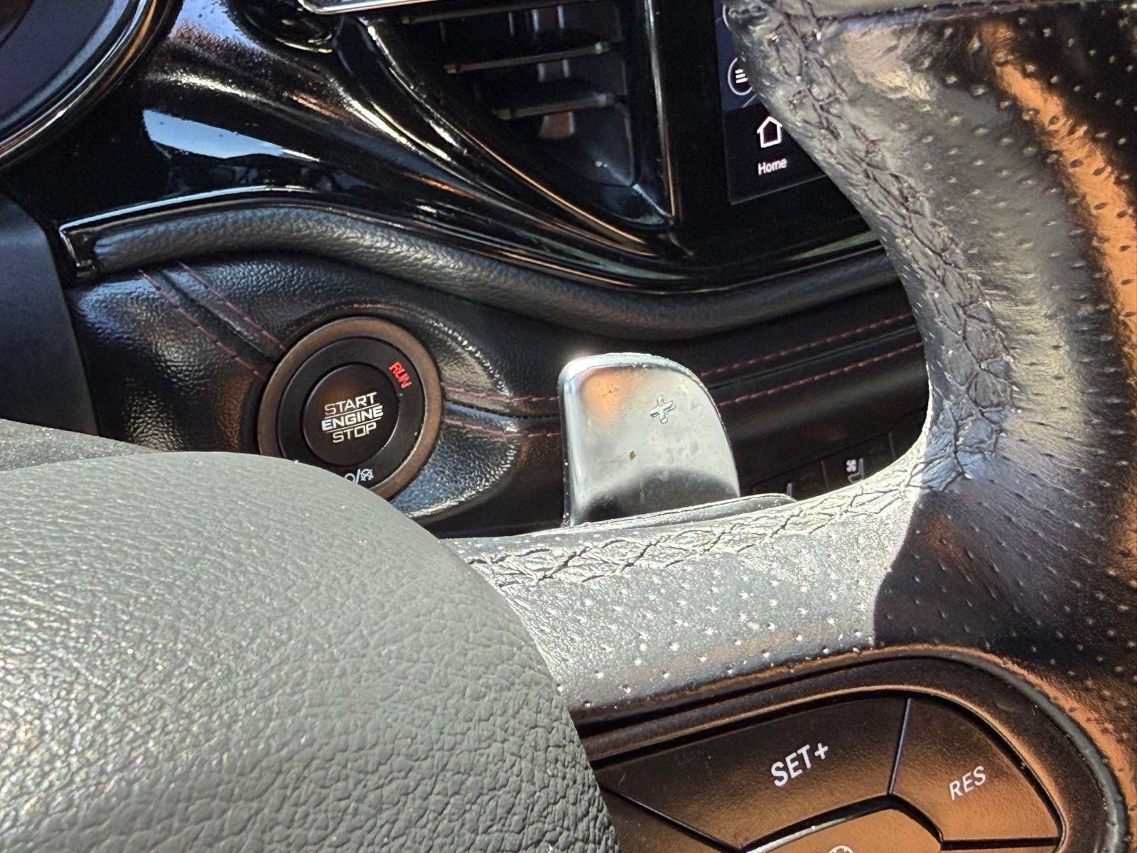 Used 2021 Dodge Durango R/T w/ Blacktop Package AWD/4WD image 45