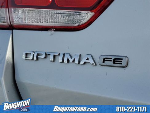Used 2019 Kia Optima LX image 6