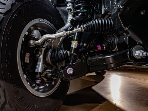 Used 2026 Toyota Tacoma SR5 image 11