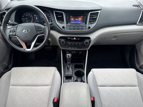 Used 2017 Hyundai Tucson SE image 15