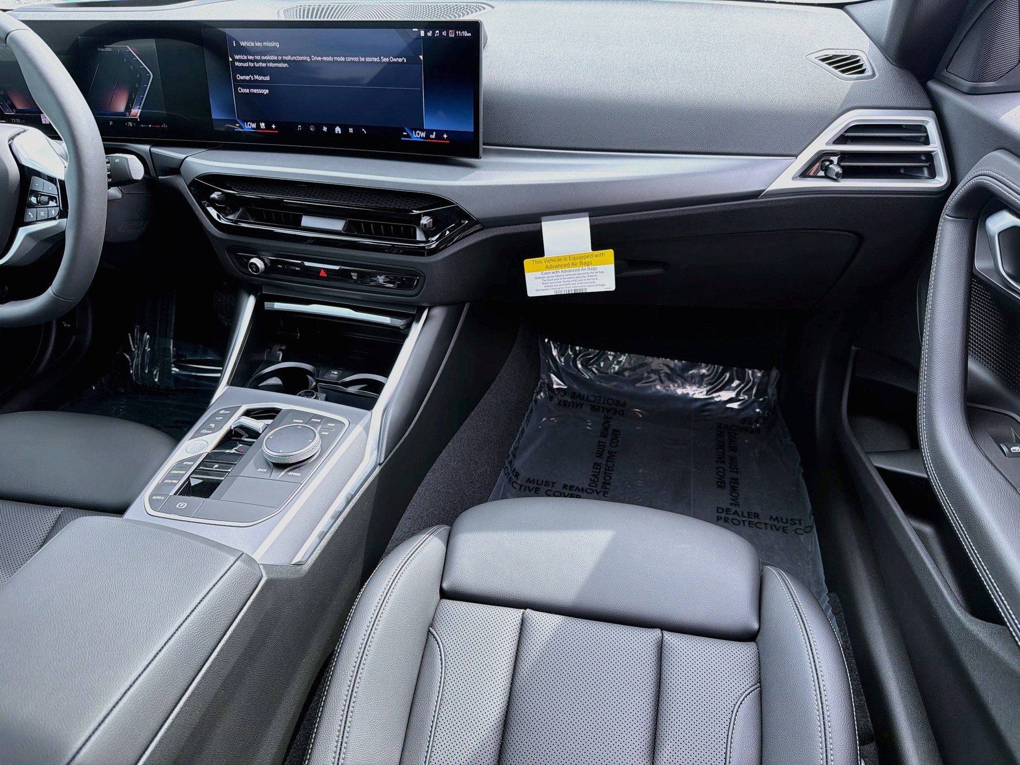 New 2026 BMW 230i Coupe w/ Premium Package RWD image 17
