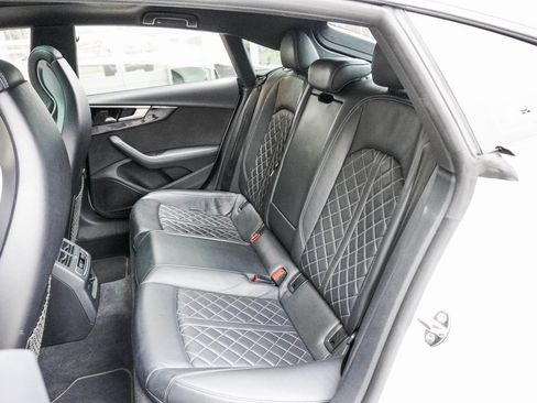 Used 2023 Audi S5 Premium Plus image 22