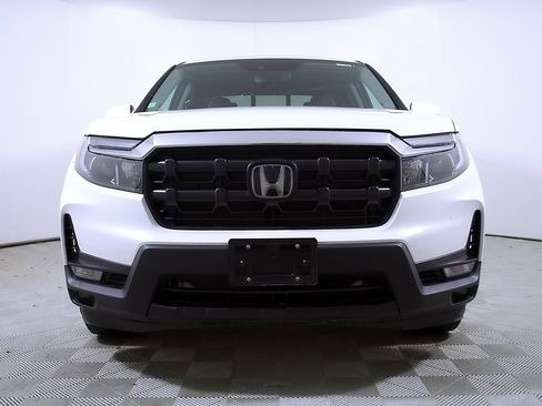 Used 2025 Honda Ridgeline RTL image 5