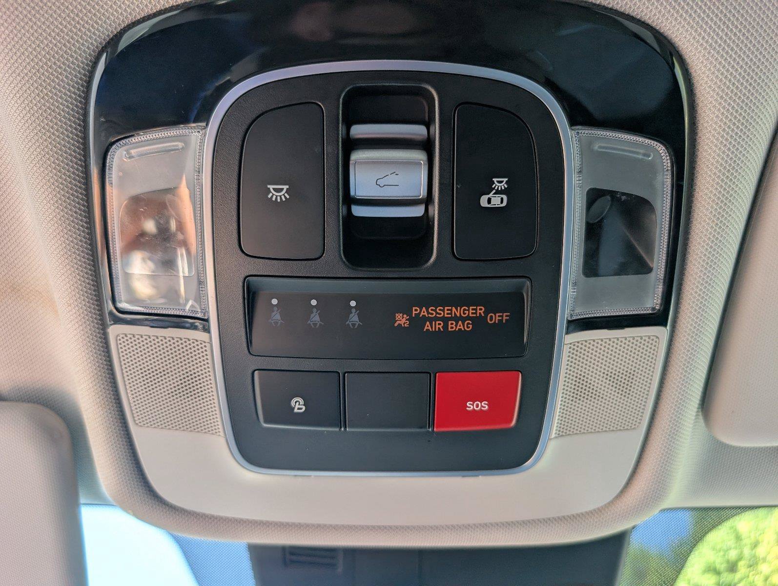 Used 2024 Hyundai Tucson Limited FWD image 20