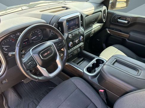 Used 2021 GMC Sierra 1500 Elevation w/ Preferred Package AWD/4WD image 4