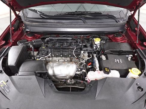 Used 2021 Jeep Cherokee Latitude image 29