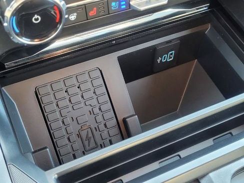 New 2026 Ford F250 Lariat image 25