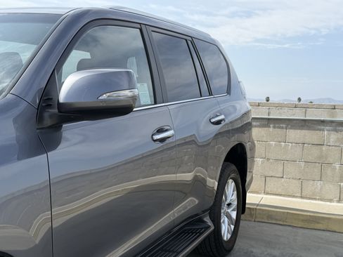 Certified 2021 Lexus GX 460 Premium image 9