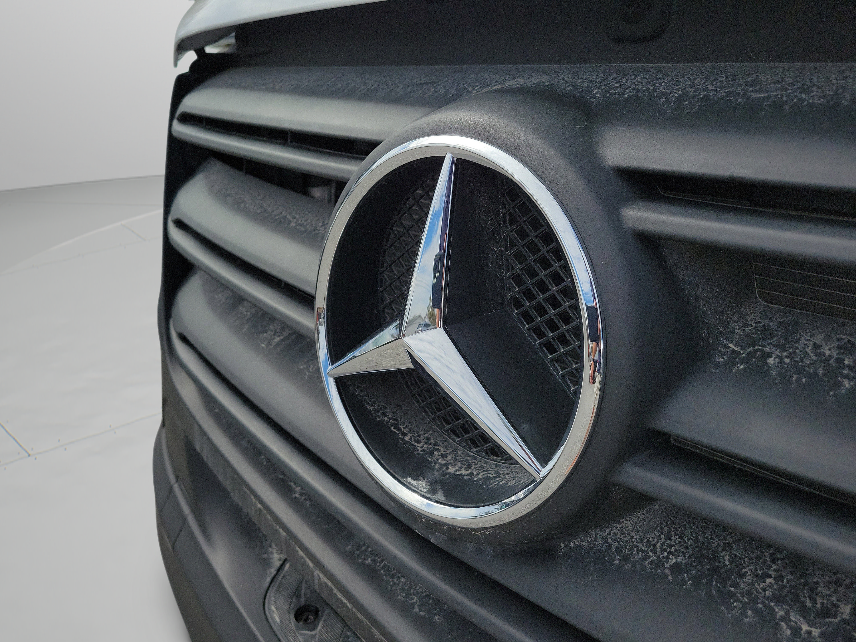 Used 2026 Mercedes-Benz Sprinter 3500 image 33