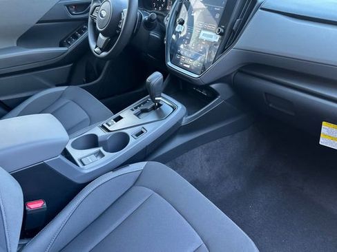 New 2026 Subaru Crosstrek 2.0i Premium image 13