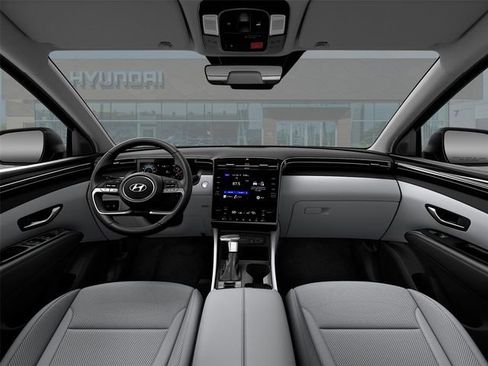 New 2023 Hyundai Tucson SEL w/ Convenience Package image 13
