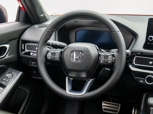 New 2026 Honda Civic Sport Touring image 10