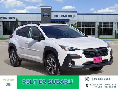 New 2026 Subaru Crosstrek 2.0i Premium