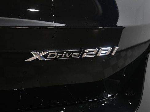 New 2026 BMW X1 xDrive28i w/ Technology Package AWD/4WD image 40