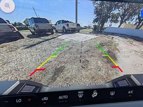 New 2025 Ford Bronco Sport Big Bend w/ Convenience Package image 13