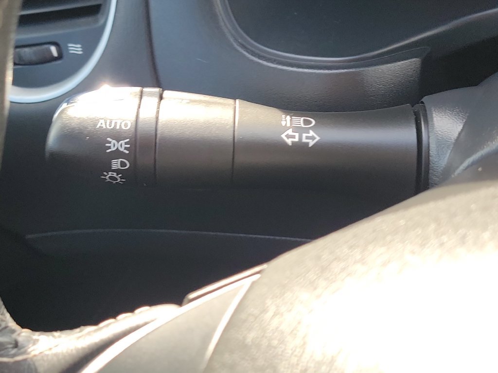 Used 2020 INFINITI QX60 Luxe FWD image 11