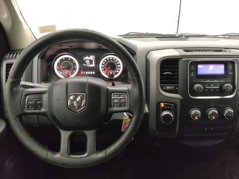 Used 2016 RAM 1500 Express w/ Popular Equipment Group image 22