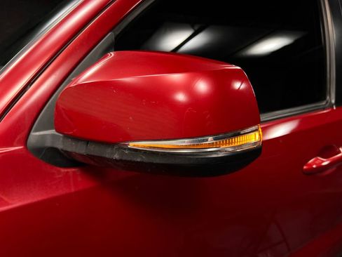 Used 2022 Toyota Tacoma TRD Off-Road w/ Technology Package image 31