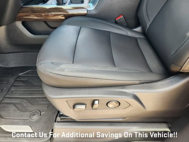 New 2026 GMC Sierra 1500 Elevation w/ Elevation Premium Package AWD/4WD image 18