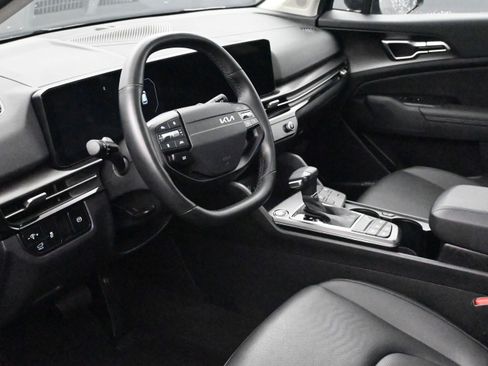 Used 2026 Kia Sportage SX FWD image 10