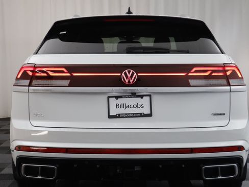 New 2026 Volkswagen Atlas Cross Sport SEL Premium R-Line image 16